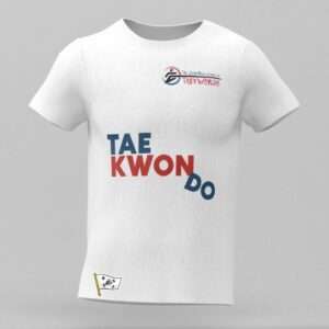 Club T-Shirt / Summer 2023